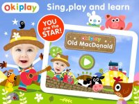 Cкриншот Nursery Rhymes Old MacDonald 2+, изображение № 2061174 - RAWG