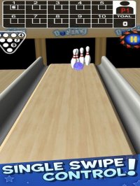 Cкриншот Smash Bowling - Real Bowl, изображение № 1676160 - RAWG