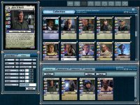 Cкриншот Stargate Online Trading Card Game, изображение № 472874 - RAWG