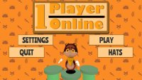 Cкриншот One player Online - Jam Version, изображение № 2605188 - RAWG