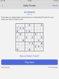 Cкриншот Sudoku - Evil puzzles library, изображение № 1954672 - RAWG