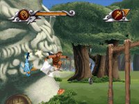 Cкриншот Disney's Hercules: The Action Game, изображение № 1709234 - RAWG