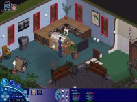 Cкриншот The Sims: Unleashed, изображение № 330388 - RAWG