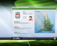 Cкриншот FIFA Manager 09, изображение № 496223 - RAWG