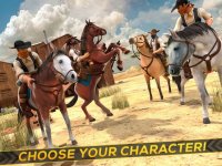 Cкриншот Horse Fantasy World | My Frenzy Simulator 3D Game, изображение № 871991 - RAWG