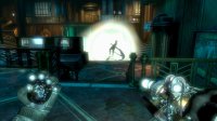 Cкриншот BioShock 2: Minerva's Den, изображение № 605943 - RAWG