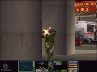 Cкриншот Tom Clancy's Rainbow Six: Rogue Spear - Urban Operations, изображение № 307225 - RAWG