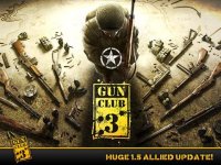 Cкриншот Gun Club 3, изображение № 2063296 - RAWG