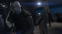 Cкриншот Grand Theft Auto Online: Heists, изображение № 622437 - RAWG
