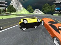 Cкриншот offroad Legends Car Racing Amazing Stunt Race FREE, изображение № 1734692 - RAWG