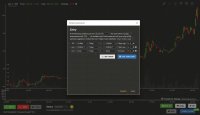 Cкриншот Trade Bots: A Technical Analysis Simulation, изображение № 3509342 - RAWG