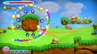 Cкриншот Kirby and the Rainbow Curse, изображение № 797897 - RAWG