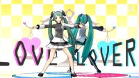 Cкриншот Hatsune Miku: Project DIVA ƒ 2nd, изображение № 612178 - RAWG