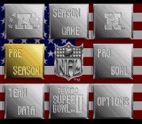 Cкриншот Tecmo Super Bowl II: Special Edition, изображение № 760581 - RAWG