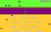 Cкриншот Atari 2600 Action Pack, изображение № 315165 - RAWG