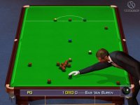 Cкриншот World Championship Snooker 2004, изображение № 396227 - RAWG