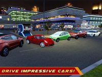 Cкриншот Shopping Mall Car Driving 2, изображение № 1555350 - RAWG