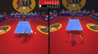 Cкриншот Table Tennis Toon!, изображение № 3663767 - RAWG