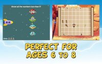 Cкриншот Second Grade Learning Games Free, изображение № 1589431 - RAWG