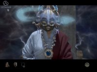 Cкриншот Myst IV: Revelation, изображение № 805116 - RAWG