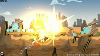 Cкриншот Angry Bunnies: Colossal Carrot Crusade, изображение № 2236092 - RAWG