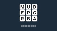 Cкриншот Wordle 5, изображение № 3326999 - RAWG