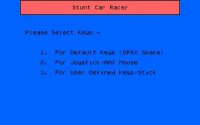 Cкриншот Stunt Car Racer, изображение № 745547 - RAWG