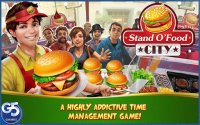 Cкриншот Stand O’Food City: Ресторанная лихорадка, изображение № 1385187 - RAWG