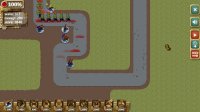 Cкриншот Alien Defense, изображение № 1732555 - RAWG