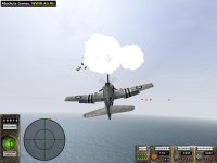 Cкриншот Ударная эскадрилья: В небе над Тихим, изображение № 365039 - RAWG