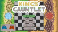 Cкриншот Kings Gauntlet, изображение № 2705769 - RAWG