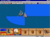 Cкриншот Age of Sail, изображение № 304069 - RAWG