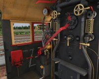 Cкриншот Rail Simulator, изображение № 433589 - RAWG