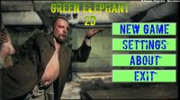 Cкриншот Green Elephant 2D, изображение № 210021 - RAWG
