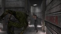 Cкриншот Resident Evil Outbreak, изображение № 808255 - RAWG