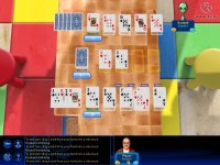 Cкриншот Hoyle Card Games (2010), изображение № 538870 - RAWG