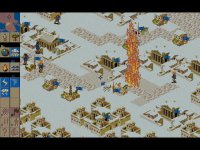 Cкриншот Populous 2: Trials of the Olympian Gods, изображение № 220676 - RAWG