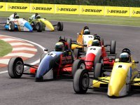 Cкриншот ToCA Race Driver 3, изображение № 422644 - RAWG