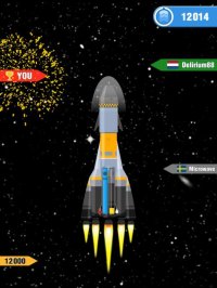 Cкриншот Rocket Sky!, изображение № 1989067 - RAWG