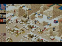 Cкриншот Populous 2: Trials of the Olympian Gods, изображение № 220672 - RAWG