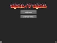 Cкриншот Agent vs Agent: Spy Game, изображение № 2110717 - RAWG