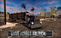 Cкриншот Truck Simulator USA, изображение № 1537883 - RAWG