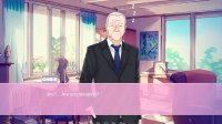 Cкриншот Love Love Joe Biden: The Joe Biden Dating Simulator, изображение № 3515331 - RAWG