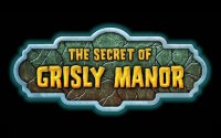 Cкриншот The Secret of Grisly Manor, изображение № 1404528 - RAWG
