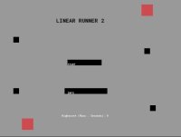 Cкриншот Linear Runner 2, изображение № 2369798 - RAWG