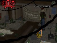 Cкриншот Bunker - The Underground Game, изображение № 630129 - RAWG