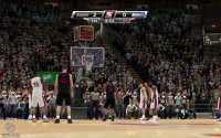 Cкриншот NBA 2K9, изображение № 503592 - RAWG