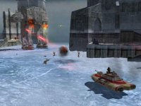 Cкриншот Star Wars: Battlefront, изображение № 385715 - RAWG