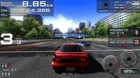 Cкриншот FAST BEAT LOOP RACER GT | 環狀賽車GT, изображение № 847860 - RAWG
