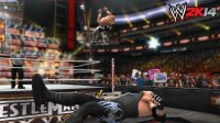 Cкриншот WWE 2K14, изображение № 609485 - RAWG